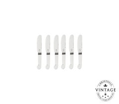 ヴィンテージ シルバー仕上げ ボトルオープナー｜クリストフル